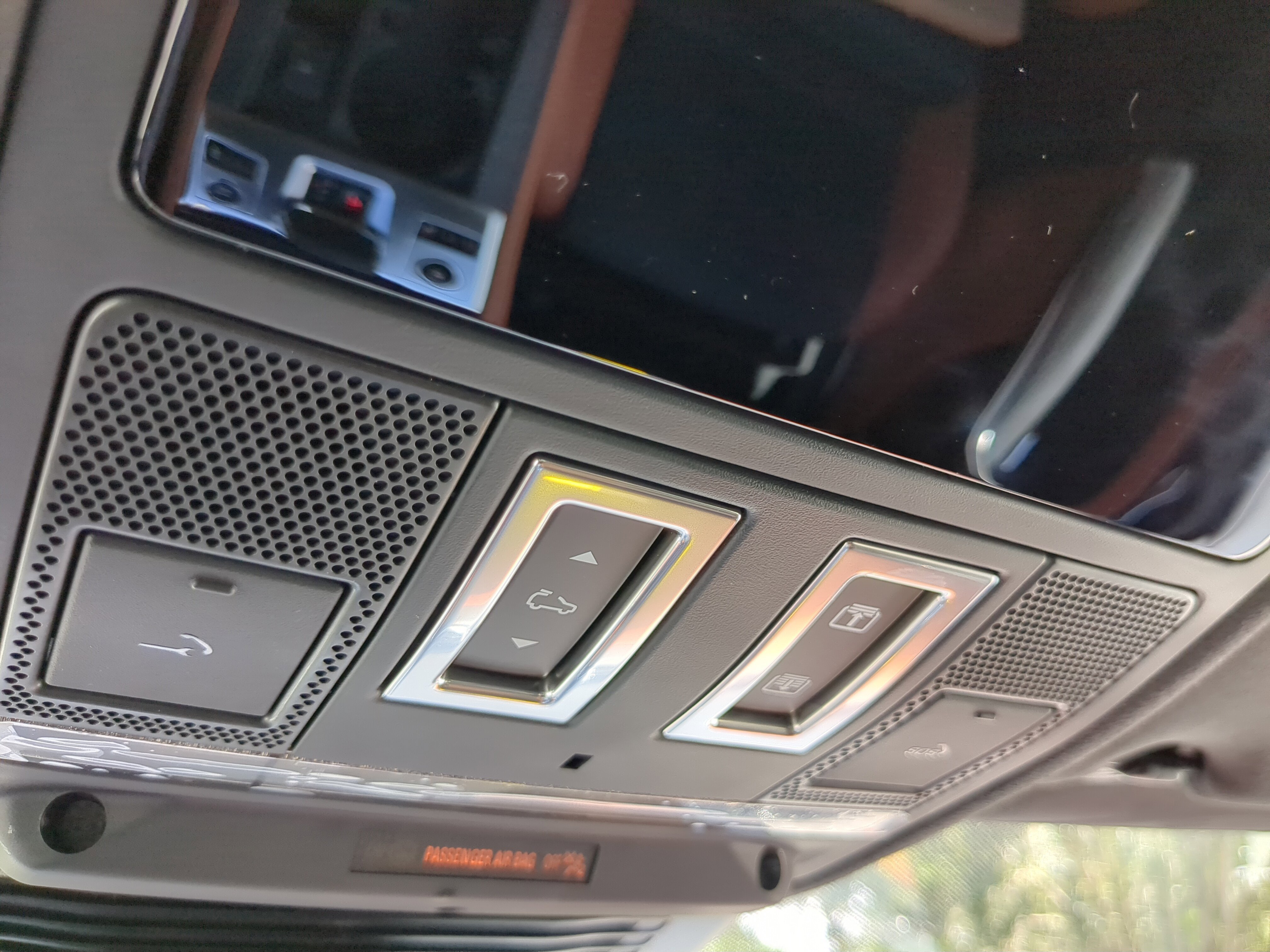 New 2026 Jaguar F-PACE SVR 575 Edition image 19