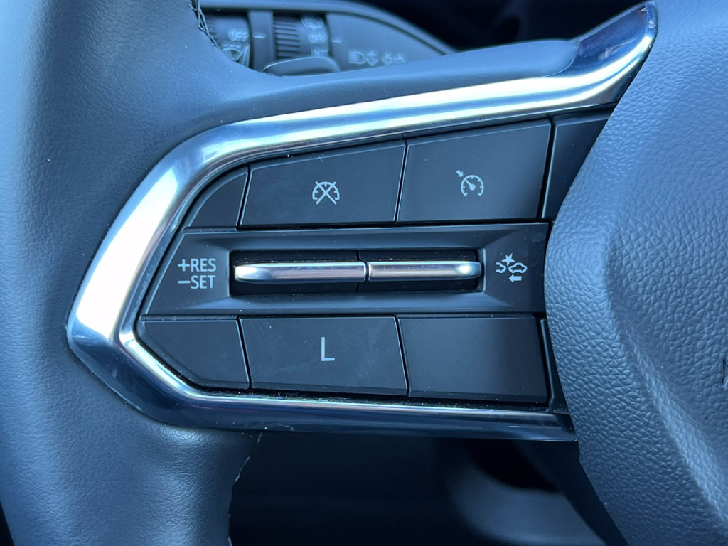 Used 2025 Chevrolet Equinox LT w/ Convenience Package II FWD image 18