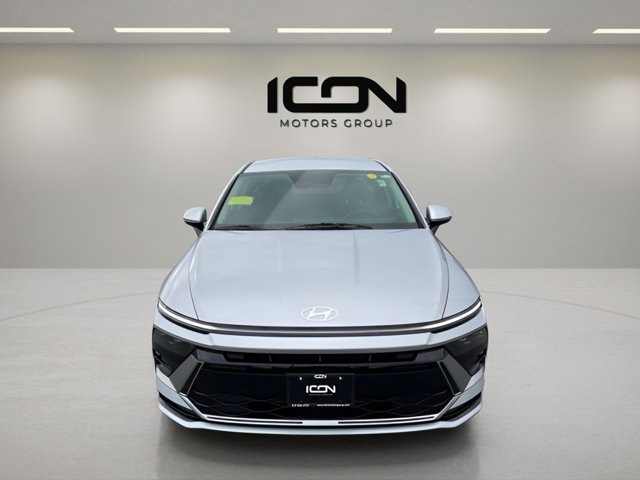 Used 2025 Hyundai Sonata SEL FWD image 6
