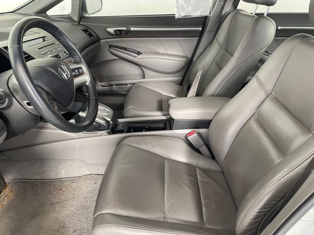 Used 2008 Honda Civic EX-L image 2