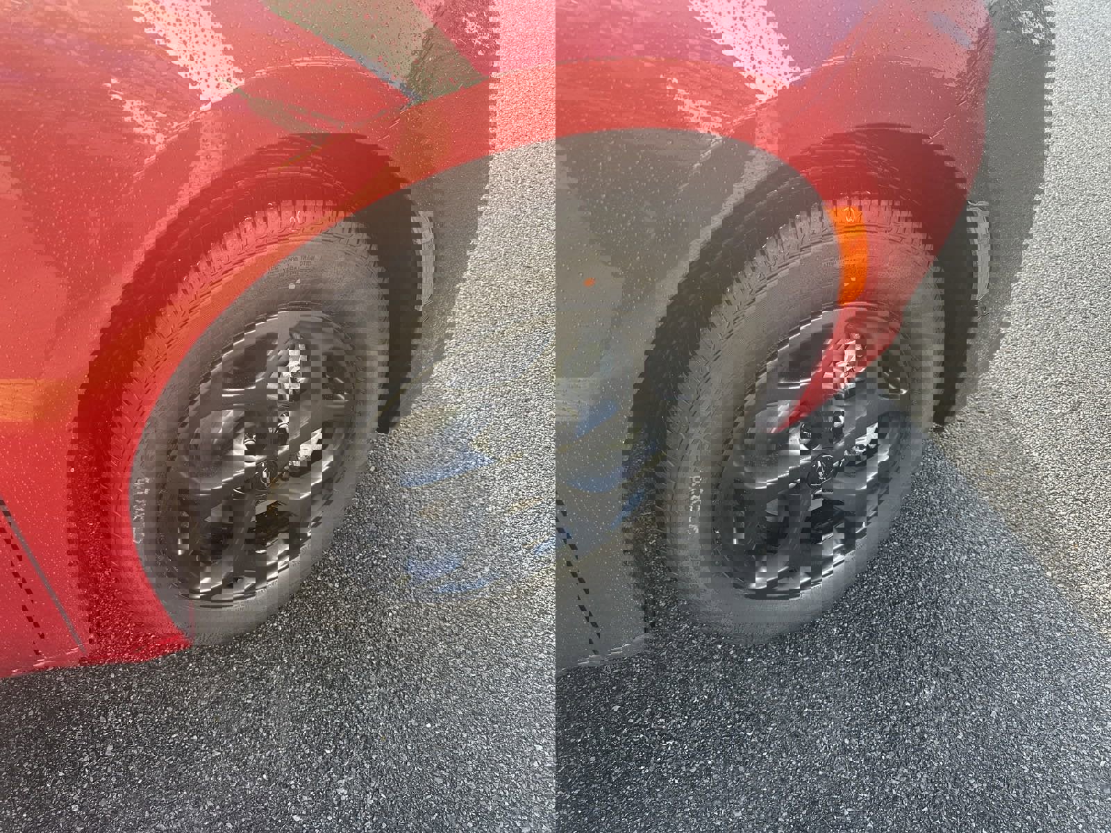 New 2024 Chrysler Pacifica Premium image 30