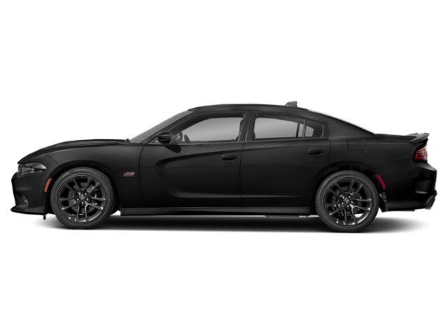 Used 2021 Dodge Charger Scat Pack RWD image 3