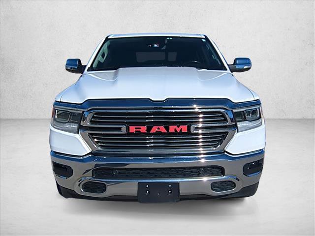 Used 2022 RAM 1500 Laramie image 2