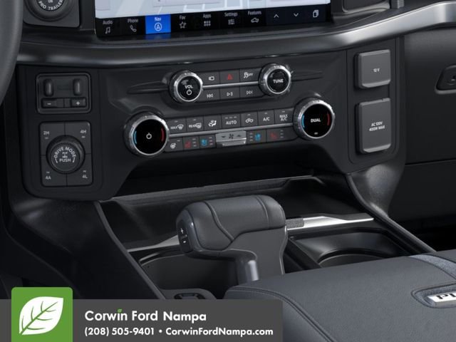 New 2026 Ford F150 Platinum AWD/4WD image 15