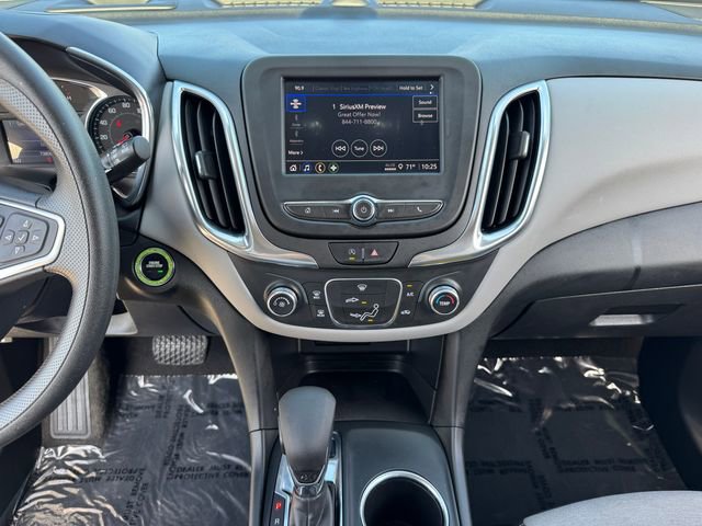 Used 2022 Chevrolet Equinox LS w/ LS Convenience Package image 25