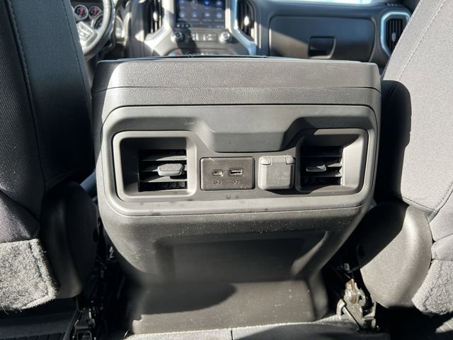 Certified 2021 Chevrolet Silverado 1500 LT Trail Boss w/ Bed Protection Package image 22