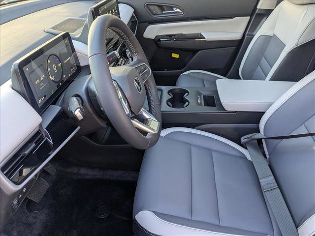 New 2026 Honda Prologue Touring image 4