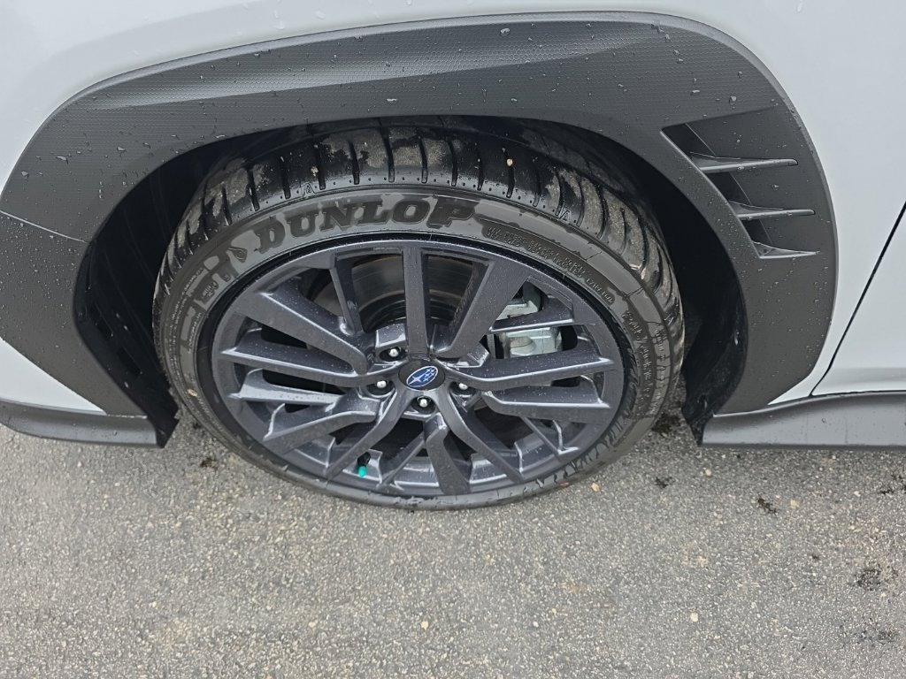 New 2026 Subaru WRX AWD/4WD image 22