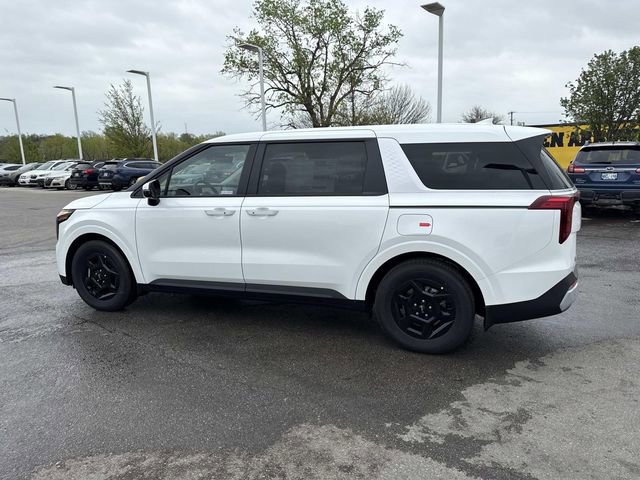 New 2026 Kia Carnival LX image 7