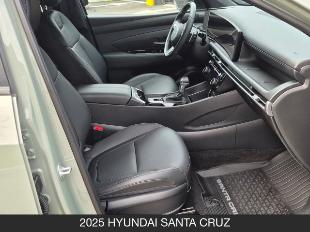 Used 2025 Hyundai Santa Cruz XRT AWD/4WD image 28