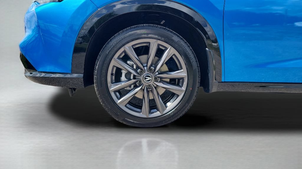 New 2026 Acura ADX A-Spec FWD image 26