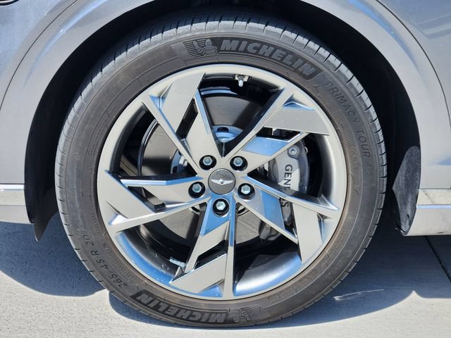 Used 2023 Genesis Electrified GV70 AWD/4WD image 7