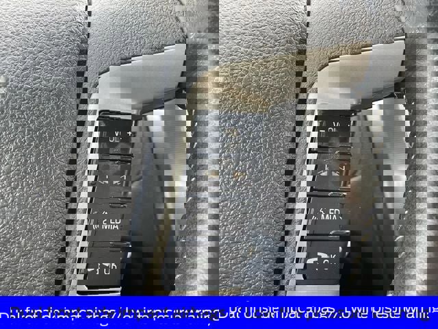 Used 2011 Ford Fusion SEL w/ 302A Rapid Spec Order Code image 14