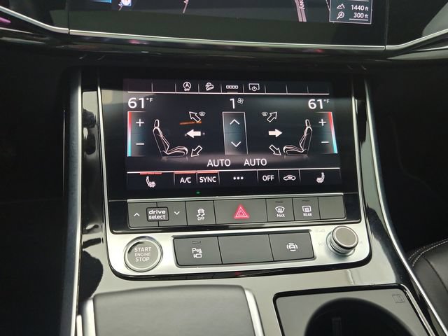 Used 2025 Audi Q7 3.0T Premium Plus AWD/4WD image 30