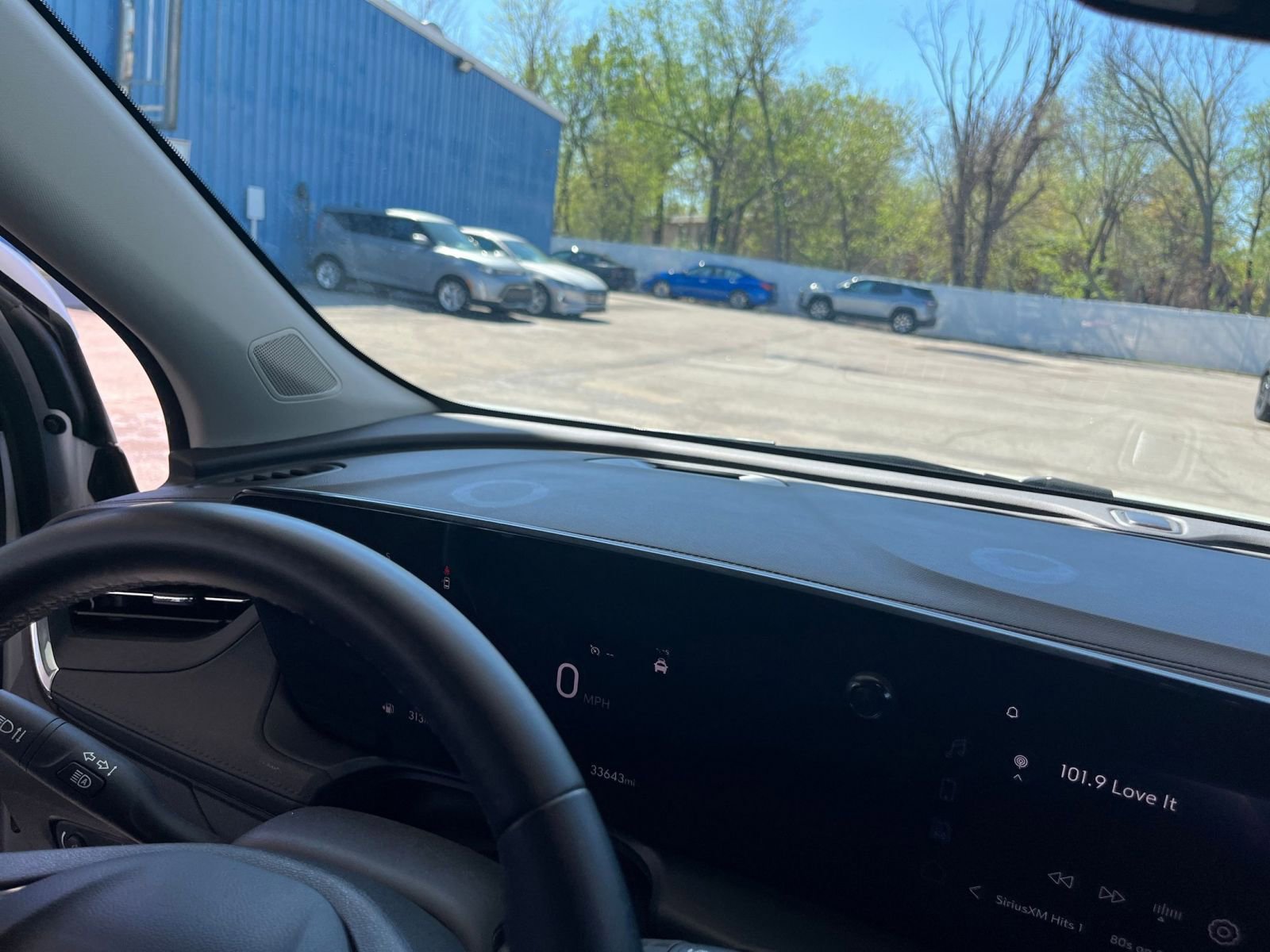 Used 2025 Buick Encore GX Preferred image 33