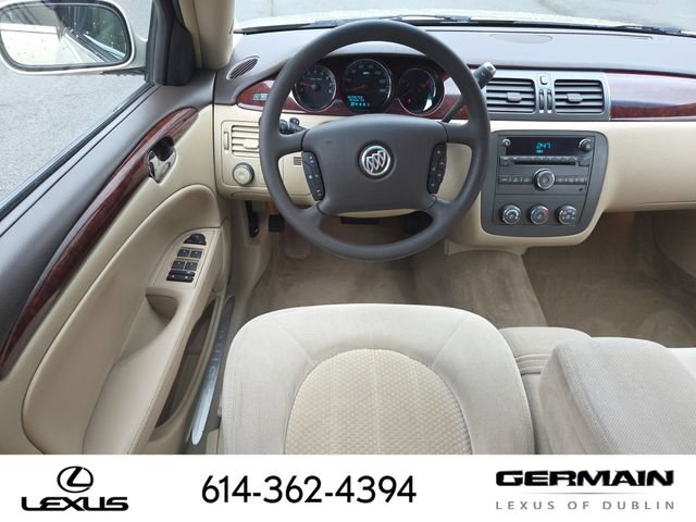 Used 2007 Buick Lucerne CX image 31