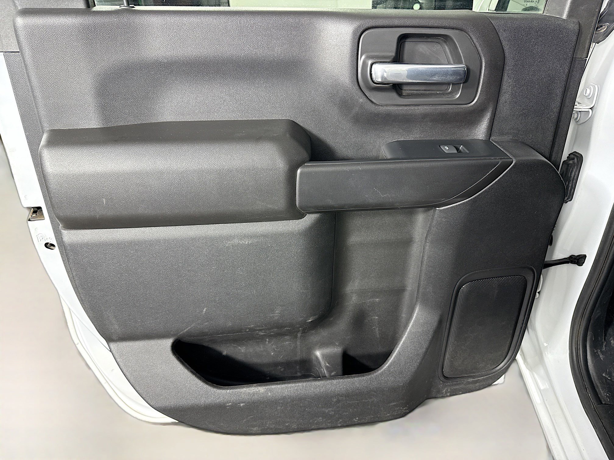 Used 2023 Chevrolet Silverado 2500 LT w/ Convenience Package image 25