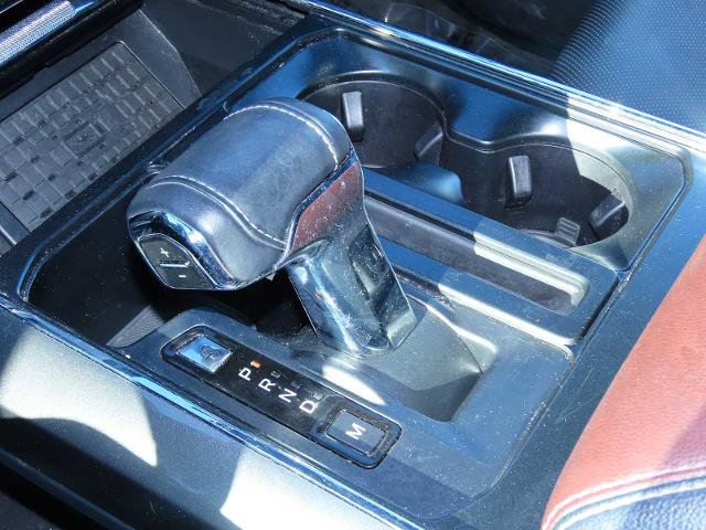 Certified 2023 Ford F150 Lariat image 33