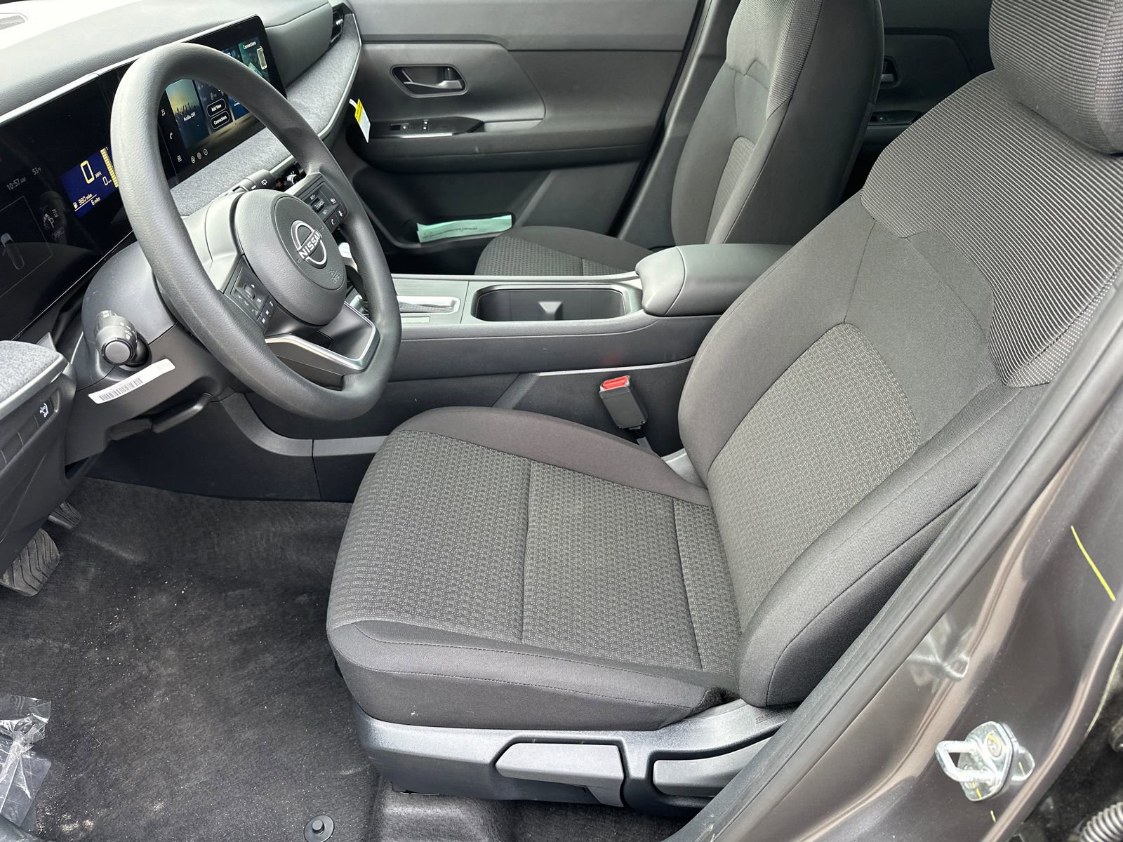 New 2026 Nissan Kicks S image 7