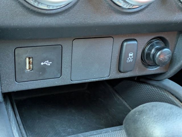 Used 2025 Mitsubishi Outlander Sport ES AWD/4WD image 22