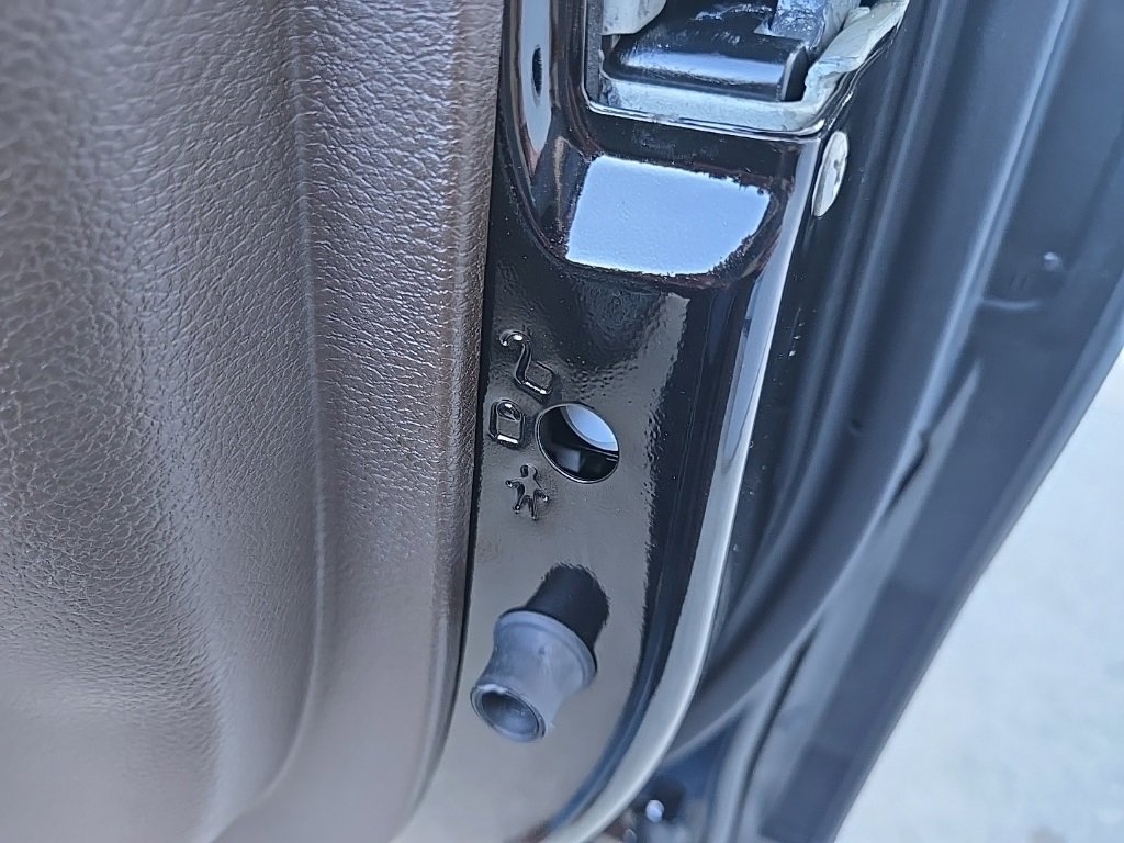 New 2026 RAM 1500 Laramie w/ Advanced Safety Group II image 98