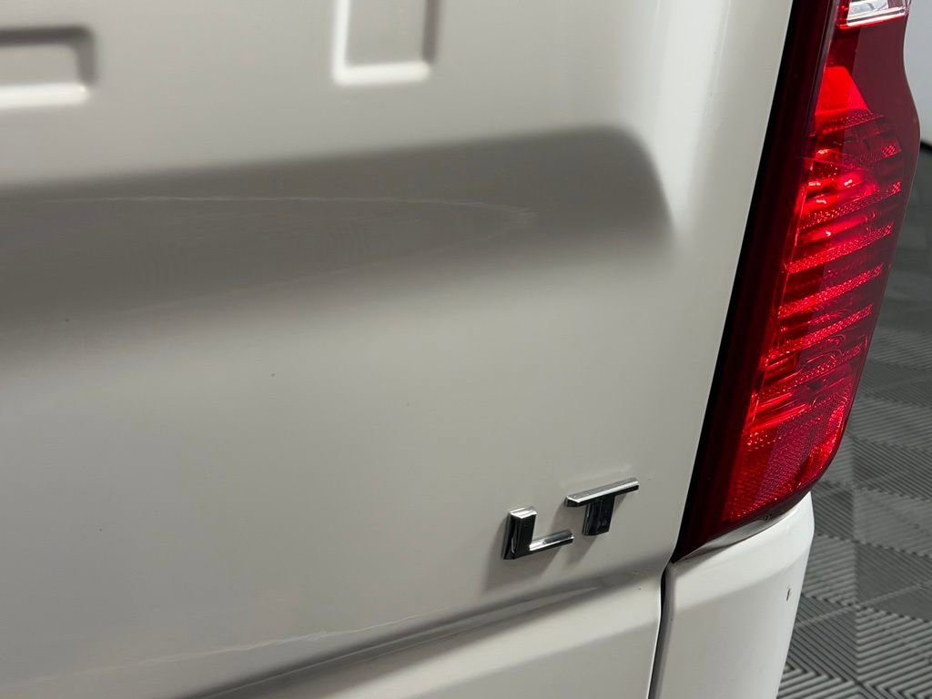 Used 2024 Chevrolet Silverado 1500 LT w/ Z71 Off-Road Package image 23