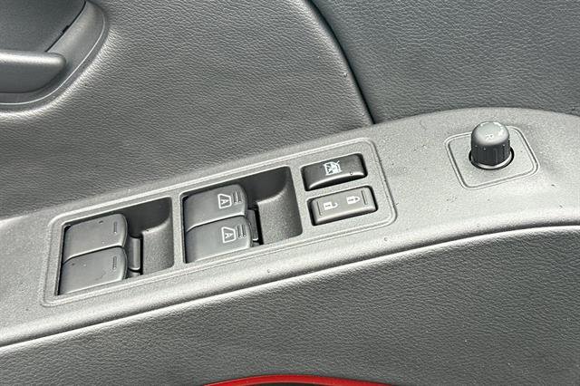New 2026 Nissan Frontier PRO-4X image 12