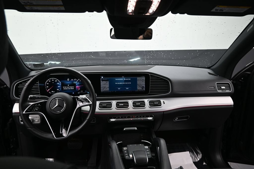 Used 2026 Mercedes-Benz GLE 350 4MATIC image 16