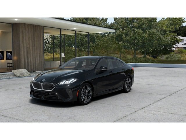 New 2026 BMW 228i xDrive w/ Premium Package AWD/4WD image 1
