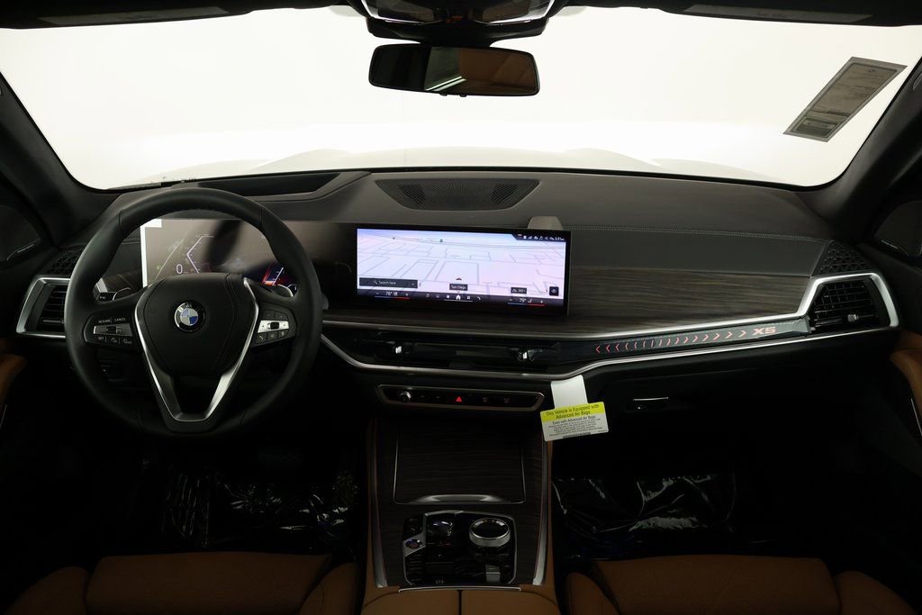 New 2026 BMW X5 sDrive40i w/ Executive Package image 4