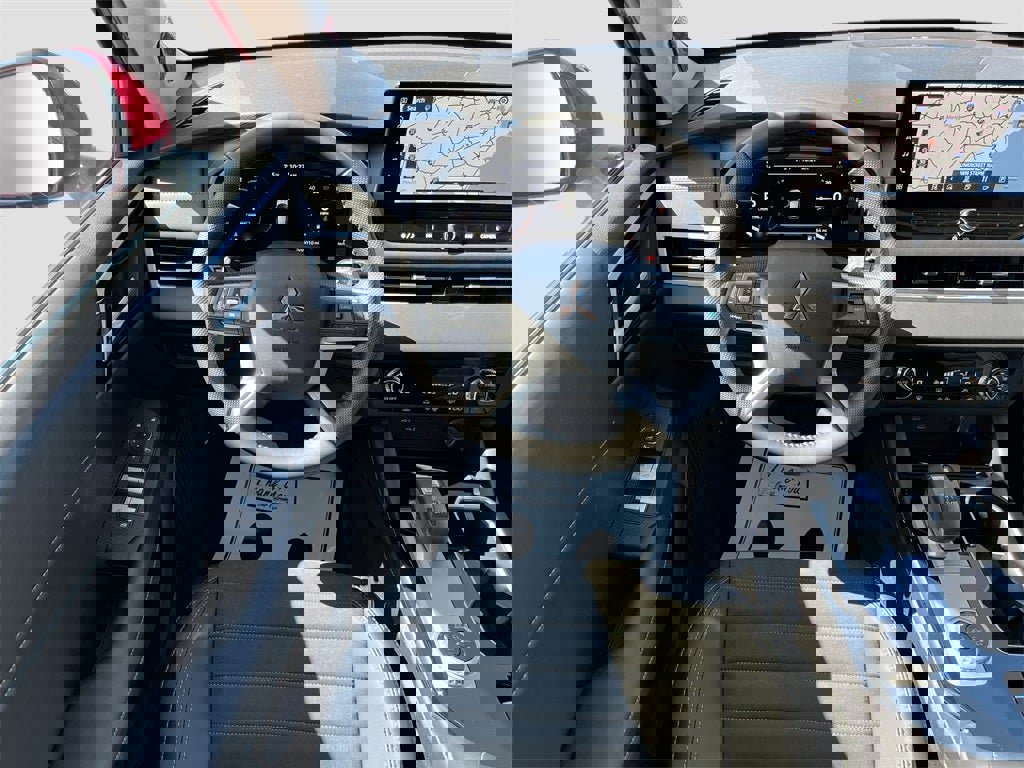 New 2025 Mitsubishi Outlander SE image 24