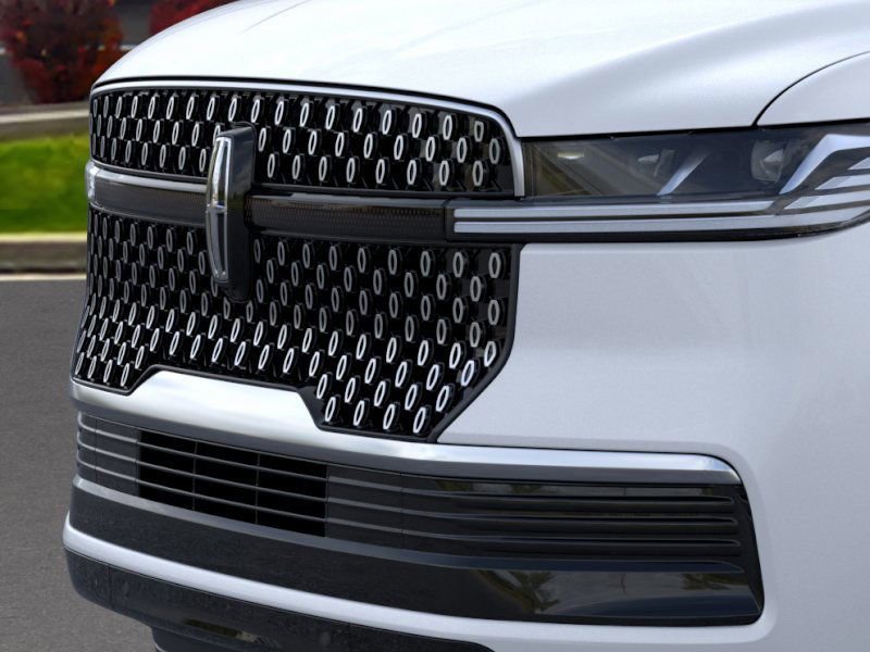 New 2025 Lincoln Navigator L Reserve image 17