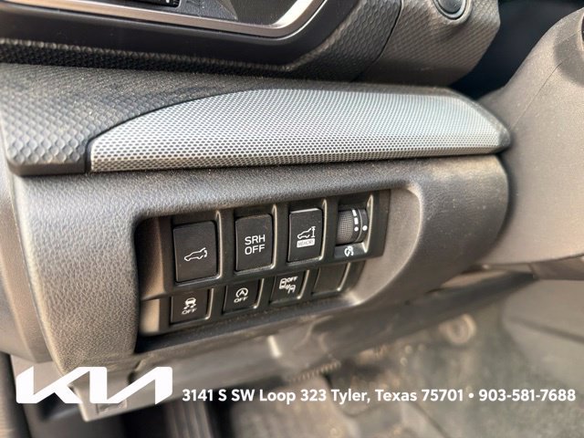 Used 2021 Subaru Forester Limited w/ Popular Package #3 AWD/4WD image 16