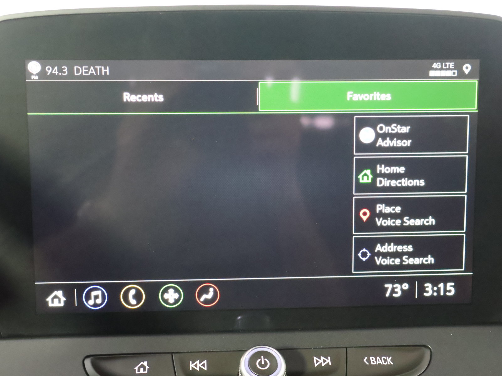Used 2026 Chevrolet Blazer LT FWD image 41