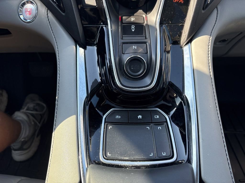 Used 2019 Acura RDX w/ Technology Package AWD/4WD image 25