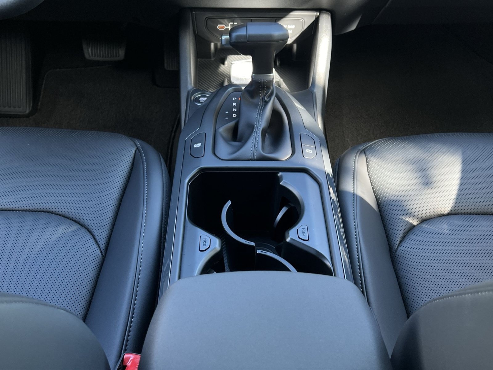 New 2026 Kia K4 EX FWD image 29