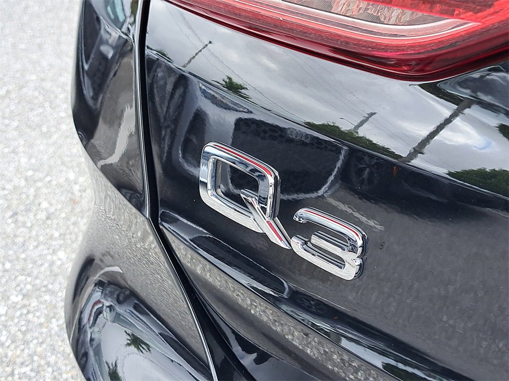 Certified 2024 Audi Q3 2.0T Premium Plus w/ Premium Plus Package image 5