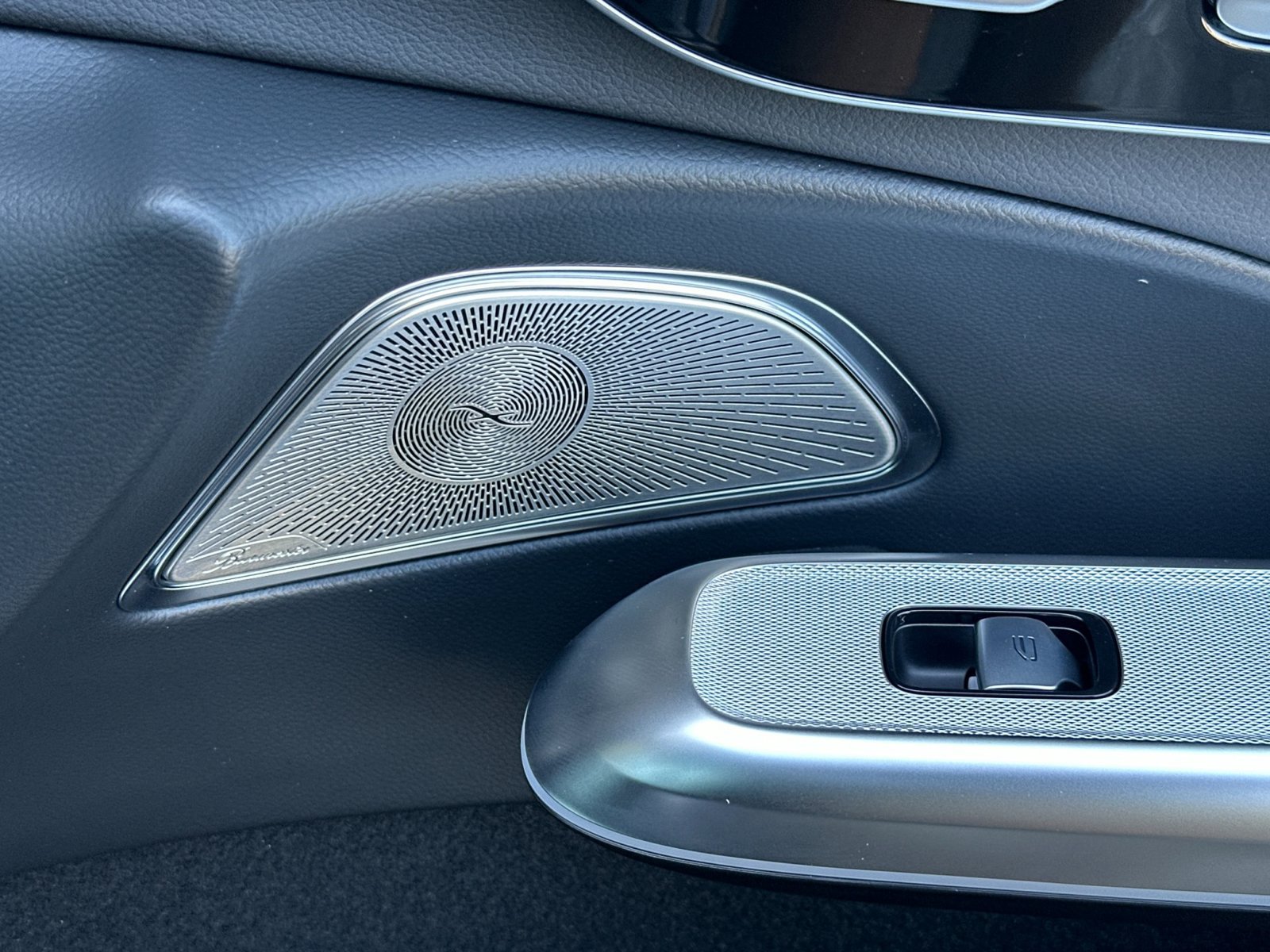 New 2027 Mercedes-Benz E 450 4MATIC Sedan image 19