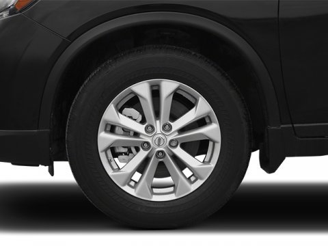 Used 2014 Nissan Rogue SL w/ SL Premium Package image 14