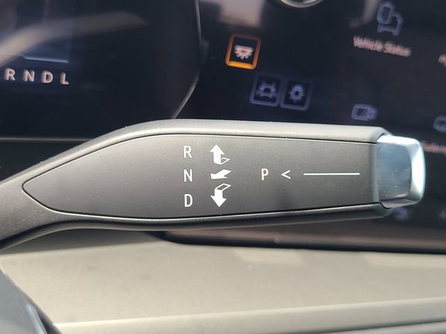 New 2026 Chevrolet Traverse LT image 32