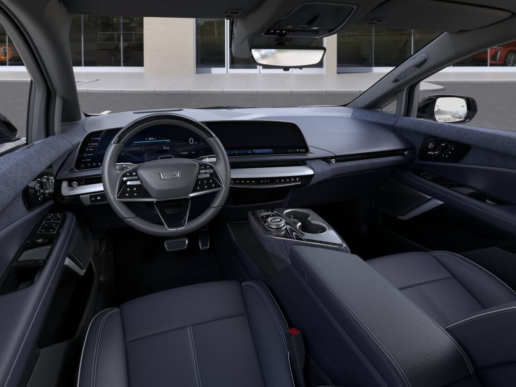 New 2027 Cadillac Optiq Premium Sport RWD image 15