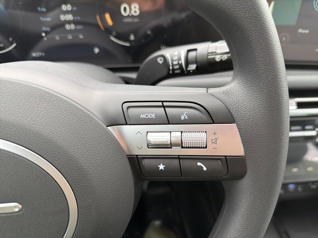 New 2026 Hyundai Santa Cruz SEL image 34