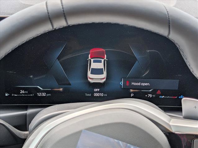 Used 2026 BMW 330i Sedan w/ M Sport Package image 8