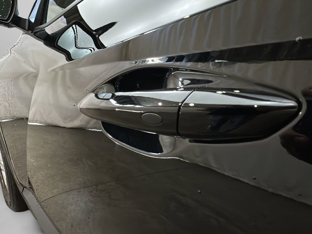 New 2026 Hyundai Tucson SE image 5