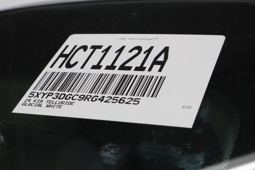 Used 2024 Kia Telluride EX w/ EX Captain's Chair Package AWD/4WD image 36