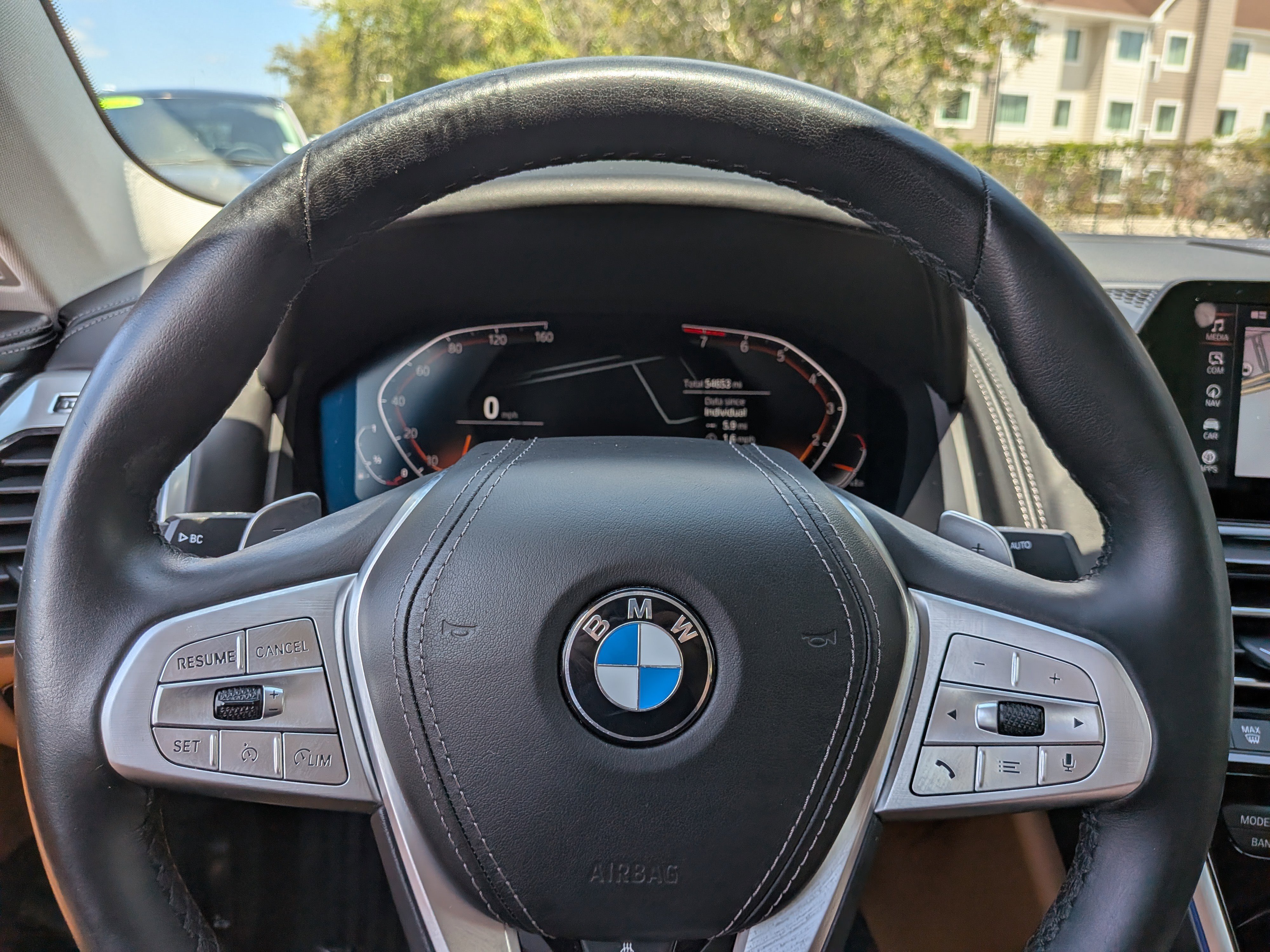 Used 2020 BMW 840i Gran Coupe xDrive w/ Driving Assistance Package image 28