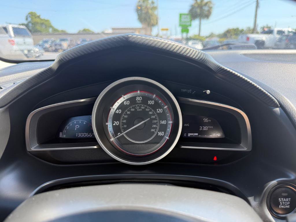 Used 2016 MAZDA MAZDA3 i Sport w/ Preferred Equipment Package image 31