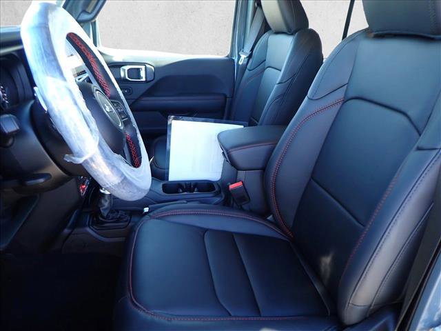 New 2026 Jeep Wrangler Unlimited Rubicon 392 image 11