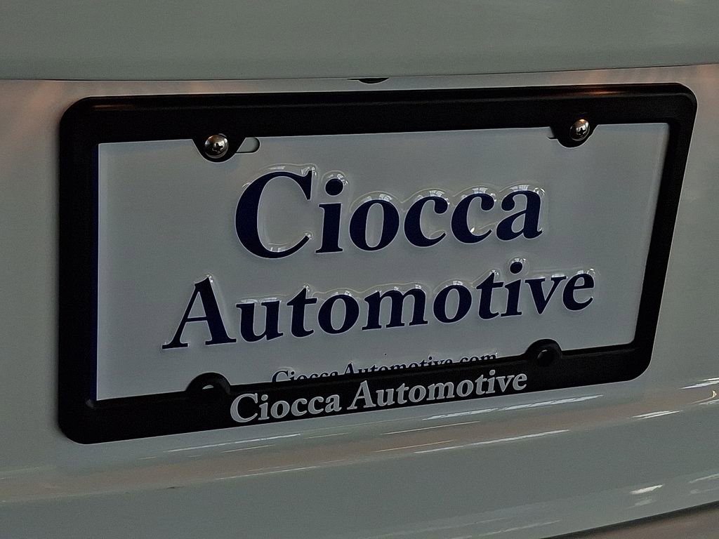 Used 2023 Nissan Kicks SV image 30