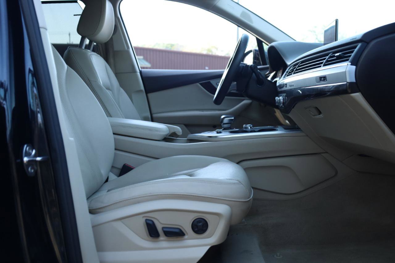Used 2018 Audi Q7 2.0T Premium Plus image 23
